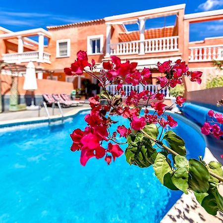 Villa In Los Cristianos Los Cristianos  Exterior photo