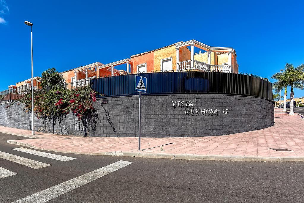 Villa In Los Cristianos Los Cristianos  Exterior photo