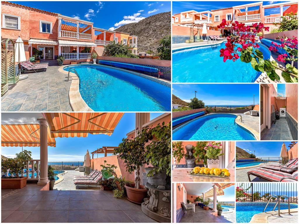 Villa In Los Cristianos Los Cristianos  Exterior photo